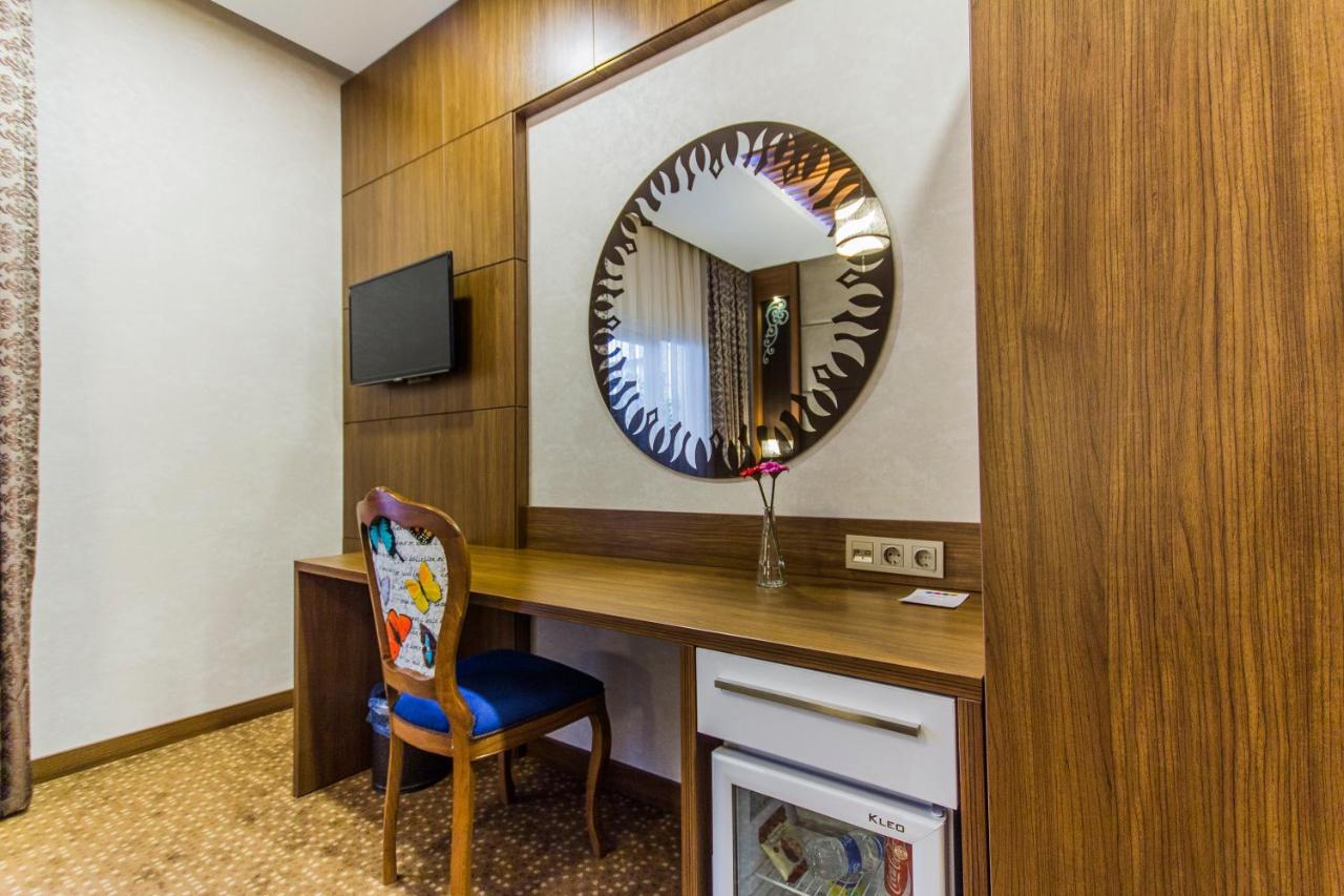 Fidan Residence Taksim Deluxe - Istanbul, Istanbul